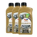 Produktbild: TOTAL Quartz Ineo Xtra Longlife SAE 0W-20 Motorenöl VW 508 00, 509 00, 3x1 Liter
