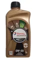 Produktbild: Total Quartz Ineo Xtra Longlife 0W-20 Motoröl VW 50800 50900 1 Liter