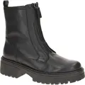 Produktbild: Gabor Boots Damen 32303937383538 Schwarz 40 EU - Schwarz - 40