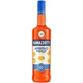 Produktbild: Ramazzotti Aperitivo Arancia 0,0% alkoholfrei 0,7 Liter