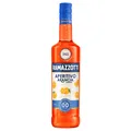 Produktbild: Ramazzotti Aperitivo Arancia 0,0% 0,7 l - alkoholfrei, mit Orange und Bergamotte