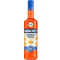 Produktbild: Ramazzotti Aperitivo Arancia Orange alkoholfrei 700ml