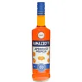 Produktbild: Ramazzotti Aperitivo Arancia alkoholfrei 0,7 Liter