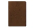 Produktbild: Trötsch Verlag Elektronisches Tagebuch TRÖTSCH Adressbuch Soft Touch braun 8x11cm
