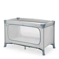 Produktbild: Hauck Dream N Play Plus Dusty Blue Reisebett