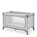 Produktbild: Hauck Dream N Play Plus Reisebett – Dusty Blue