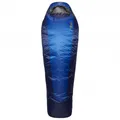 Produktbild: Rab - Solar Eco 2 - Kunstfaserschlafsack Gr bis 185 cm Körperlänge - Width: Wide Zip: Left Blau