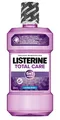 Produktbild: Listerine Total Care Mundspülung, 6in1 Mundwasser, antibakteriell und mit Fluorid gegen Karies