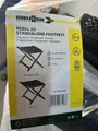Produktbild: Brunner Rebel 3D Standalone Beinauflage, Camping, Outdoor, Wohnmobil ; B-Ware