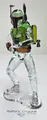 Produktbild: Swarovski Disney Star Wars Boba Fett 5619210 OVP NEU NEW MIB