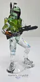 Produktbild: Swarovski Disney Star Wars Boba Fett 5619210 NEW MIB NEU OVP