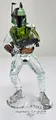 Produktbild: Swarovski Disney Star Wars Boba Fett 5619210 OVP NEU NEW MIB