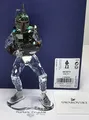 Produktbild: Swarovski Disney Star Wars Boba Fett 5619210 OVP NEU NEW MIB