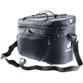 Produktbild: Deuter Rack Bag 10 Fahrratasche (Größe 10L, schwarz)