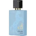 Produktbild: Lattafa Lail Maleki Moroccon Blue Eau de Parfum unisex 100 ml