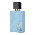 Produktbild: Lattafa Lail Maleki Maroccan Blue Eau de Parfum 100ml