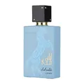 Produktbild: Lattafa Lail Maleki Maroccan Blue Eau de Parfum 100ml