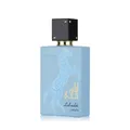 Produktbild: Lattafa Lail Maleki Morrocan Blue Eau De Parfum 100 ml (unisex)