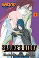 Produktbild: Naruto: Sasuke's Story?The Uchiha and th..., Esaka, Jun
