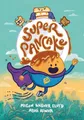 Produktbild: Megan Wagner Lloyd Abhi Alwar Super Pancake (Gebundene Ausgabe) (US IMPORT)
