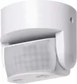 Produktbild: i2 Bewegungsmelder PIR EMOS G1240 IP65 1200W weiß B-WARE