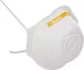 Produktbild: Ekastu 411 110 Feinstaubmaske ohne Ventil FFP1 12 St. EN 149:2009 DIN 149:2009