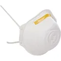 Produktbild: Ekastu  411 110 Feinstaubmaske ohne Ventil FFP1 12 St. EN 149:2009 DIN 149:2009