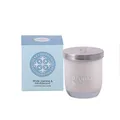 Produktbild: Botanical Duftkerze White Jasmine & Sandalwood