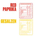 Produktbild: Lays Mini Chips Mix 20×35g – Salted & Paprika – ideal für unterwegs & Partys