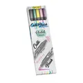 Produktbild: ONLINE CALLI. BRUSH PASTEL EDITION 5 STÜCK PACKUNG