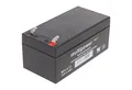 Produktbild: Multipower Multipower MP3.4-12 12 Volt 3400 mAh Akku CT3,2-12 CT3.2-12 Akku 3400 mAh (12,0 V)