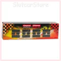 Produktbild: Carrera GO 61614 Ausbauset 3 8x Gerade 4x Kurve 1/45° 4x Steilkurve 1/45° 1:43