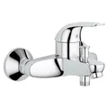 Produktbild: Grohe Swift Badkraan - 15cm - chroom -23270000 (SCARUB0280CR)