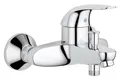 Produktbild: Grohe Badewannenarmatur Swift verchromt