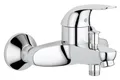 Produktbild: Grohe Wannenarmatur Grohe Badewannenarmatur Swift verchromt