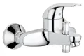 Produktbild: Grohe Wannenfüllarmatur Swift Badewannenarmatur Wannenarmatur Mischbatterie