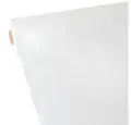 Produktbild: PAPSTAR Tischdecke 2 x Tischdecke, stoffähnlich, Vlies soft selection 40 m x 0,9 m weiss
