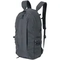 Produktbild: Helikon Groundhog Pack Taktisch EDC Rucksack Heer MOLLE 10L Schatten Grau