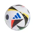 Produktbild: Adidas Fussballliebe League Box Replica Euro 2024 FIFA Quality Ball IN9369, Unisex Footballs, White, 5 EU