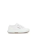 Produktbild: Superga 2750 Jcot Classic, Unisex-Kinder Low-Top, Weiß (901), 30 EU (11.5 UK)