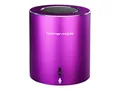 Produktbild: Ultron Aktivbox Boomer tragbarer Bluetooth Lautsprecher (2 Watt) pink
