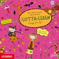 Produktbild: Mein Lotta-Leben Box (Folge 9+10)