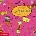 Produktbild: Mein Lotta-Leben Box (Folge 9+10) von Kultscher,Katinka | CD | Zustand sehr gut