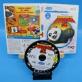 Produktbild: Kung Fu Panda 2 · Nintendo Wii · TOP Zustand · uDraw · Komplett