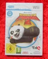 Produktbild: Kung Fu Panda 2 uDraw, Nintendo Wii Spiel, Neu, deutsche Version