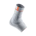 Produktbild: Malleo-Hit Sprunggelenkbandage Gr. 3 platinum
