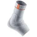 Produktbild: SPORLASTIC Fußbandage Sporlastic Malleo-Hit Sprunggelenkbandage weiß 3