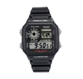 Produktbild: CASIO Luxusuhr EU WATCHES Mod. AE-1200WH-1AVEF