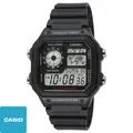 Produktbild: CASIO AE-1200WH-1AVEF