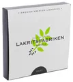 Produktbild: Ramlösa Lakritsfabriken - Lakritz aus Schweden, salzig (Geschenkpackung 150g)